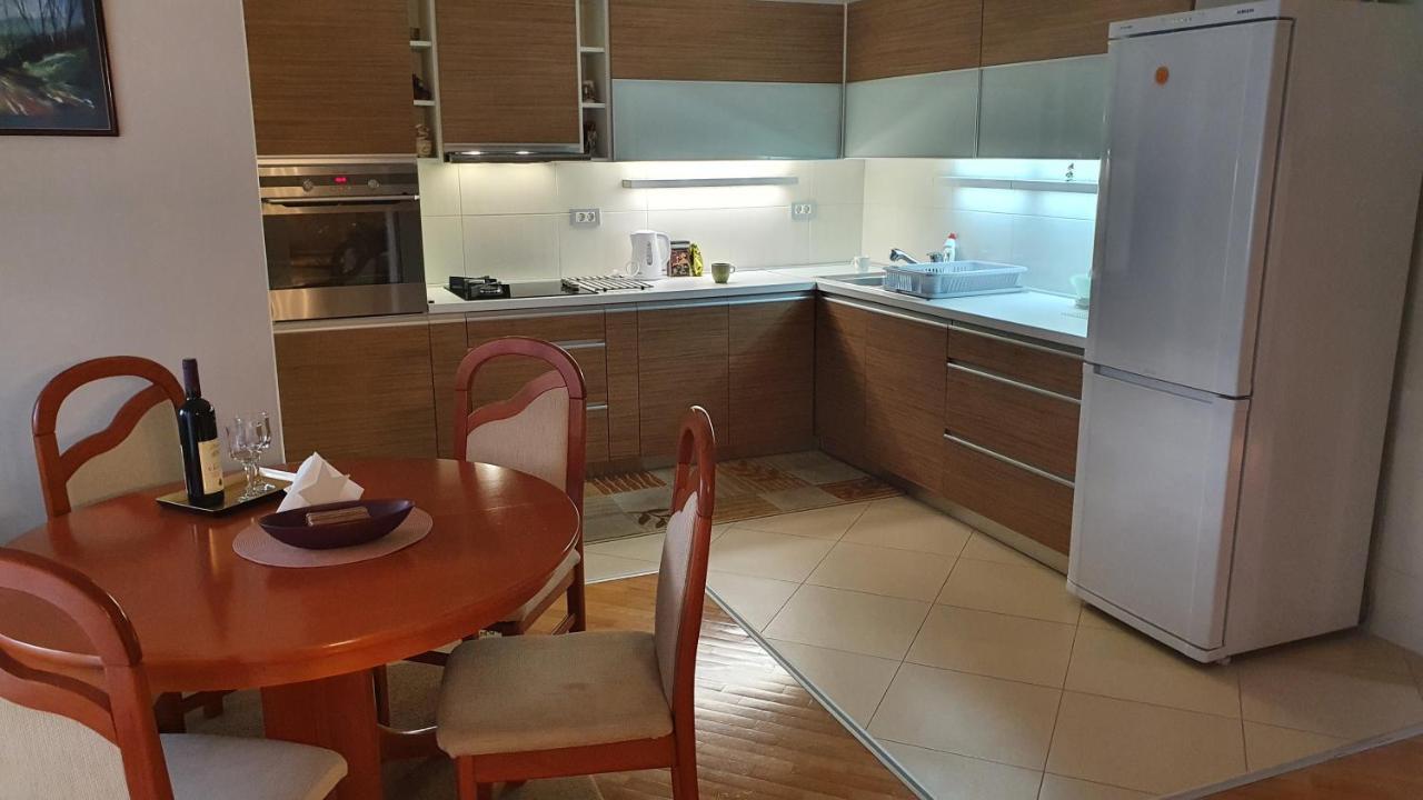 Broj Jedan Delux Villa Soko Banja Exterior foto