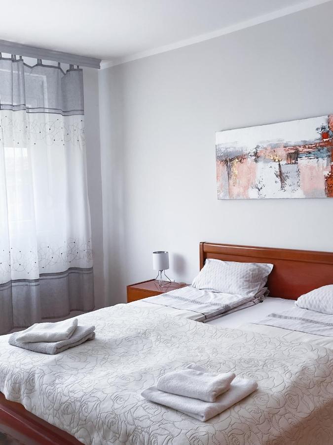 Broj Jedan Delux Villa Soko Banja Exterior foto