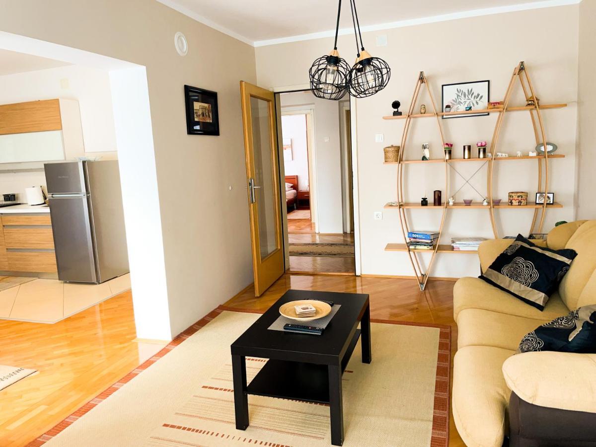 Broj Jedan Delux Villa Soko Banja Exterior foto
