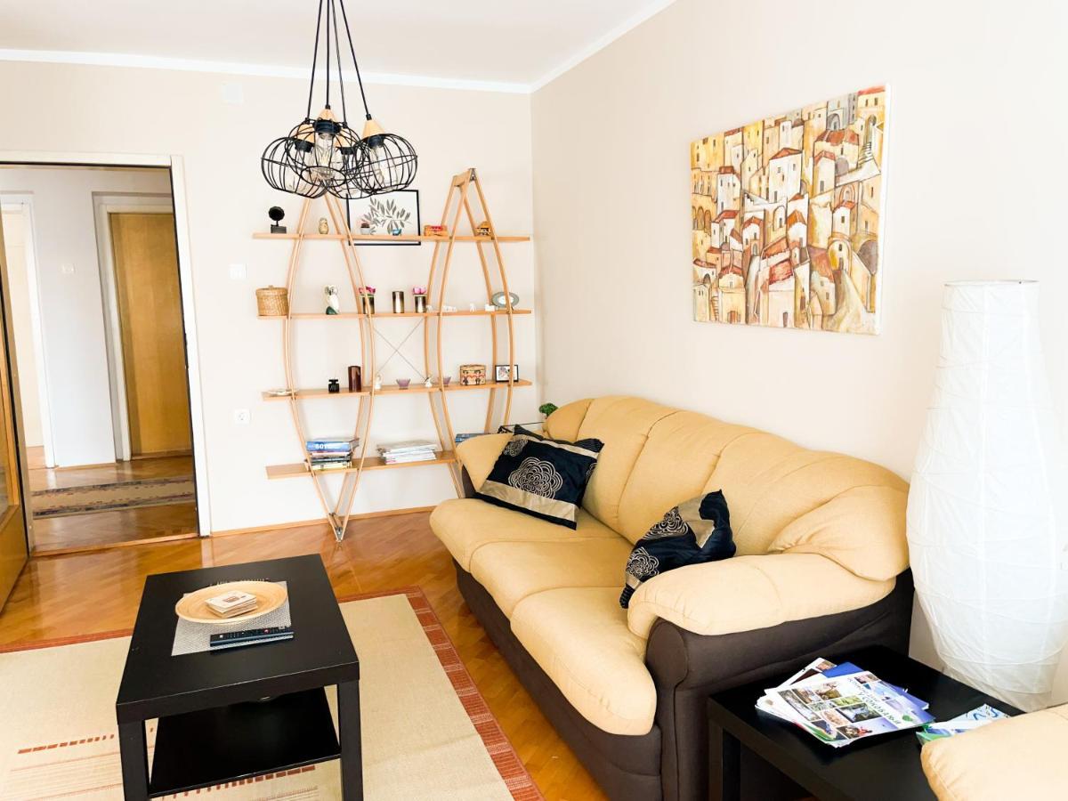Broj Jedan Delux Villa Soko Banja Exterior foto